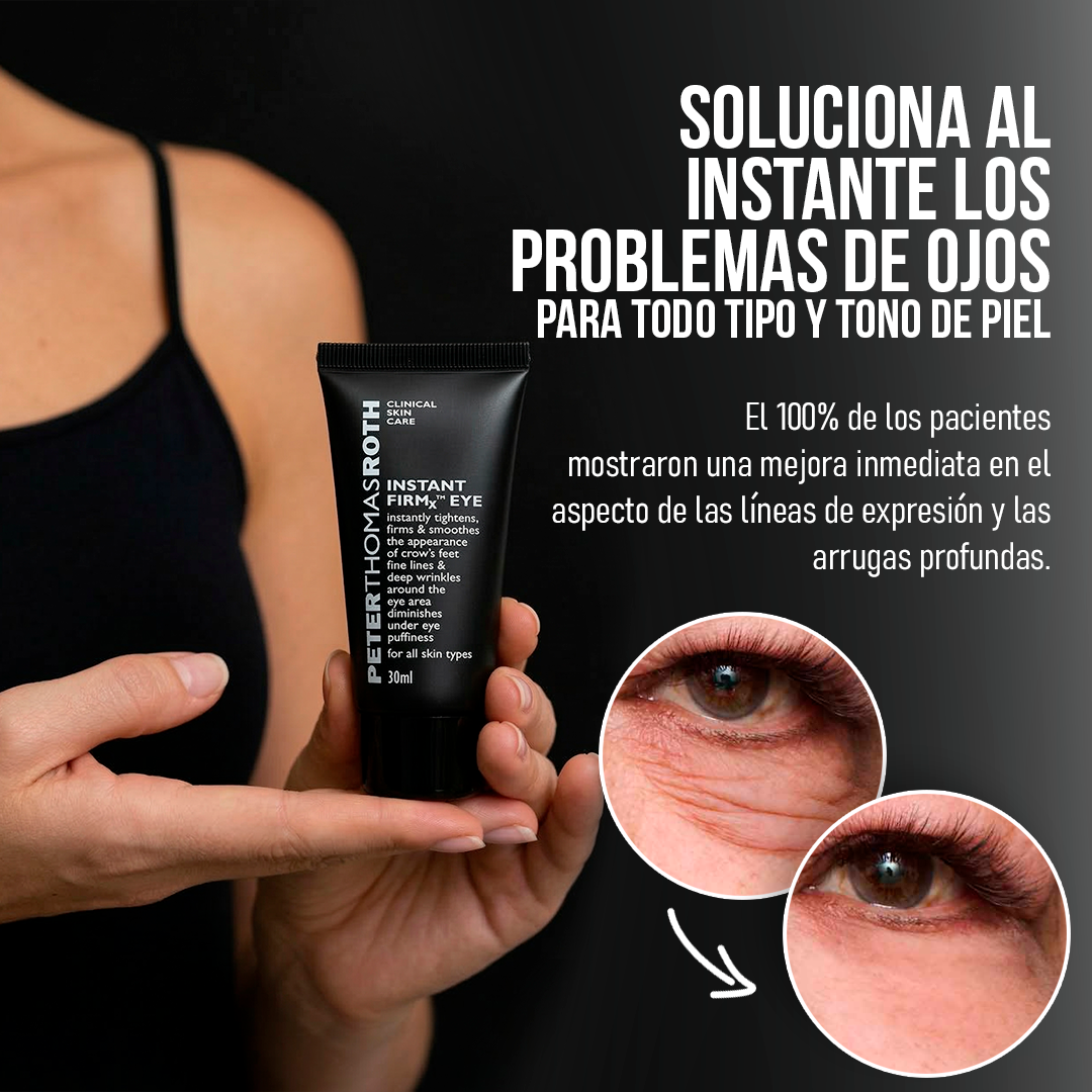 Peter Thomas Roth Instant Firm X Eye